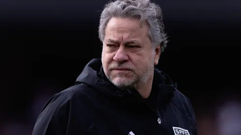 Gestão Casares vive verdadeiro caos e fica ameaçada de ficar inviável - Foto: AGIF