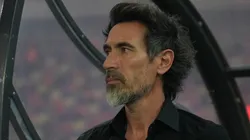 Eduardo Domínguez se torna alvo do Internacional