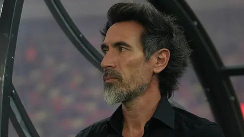 Eduardo Domínguez se torna alvo do Internacional