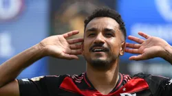 Danilo, camisa 13 do Fla, analisa decisão do Intercontinental.