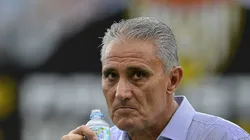 Tite está de volta ao futebol em 2026.