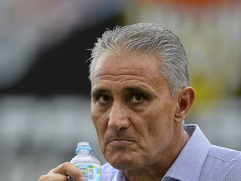 Tite faz oferta e Fábio Mahseredjian e Matheus vão deixar o Santos