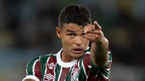 Thiago Silva encerra sua 2ª passagem pelo Fluminense e seu futuro para 2026 ainda é incerto