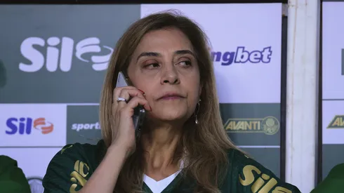 Leila Pereira inicia o planejamento de 2026