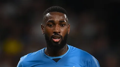 Gerson, meio-campista do Zenit - Foto: Mike Hewitt/Getty Images