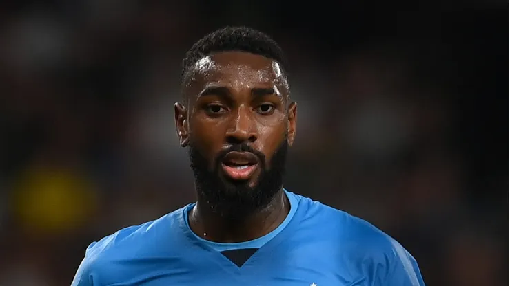 Gerson, meio-campista do Zenit - Foto: Mike Hewitt/Getty Images