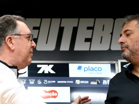 Santos consegue lucrar cerca de R$ 10 milhões por Guilherme