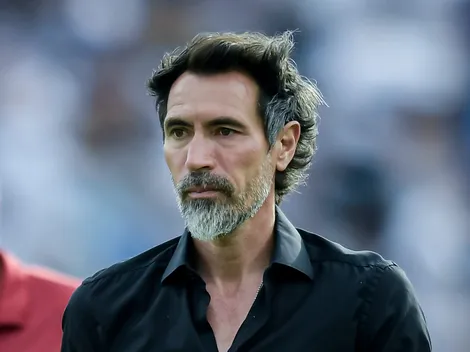 Inter avança por Eduardo Domínguez