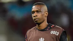 Ex-jogador deu a sua opinião - Foto: Thiago Ribeiro/AGIF.