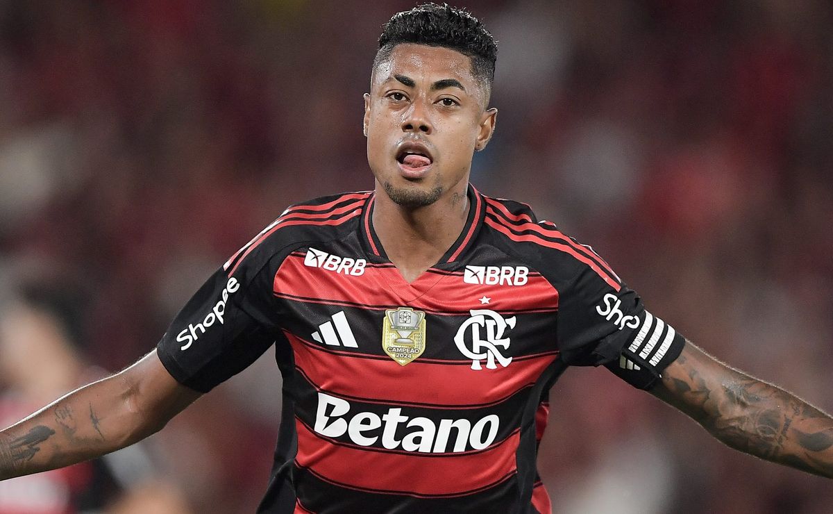 Flamengo aposta em Bruno Henrique para vencer o PSG e se tornar bicampeonato mundial