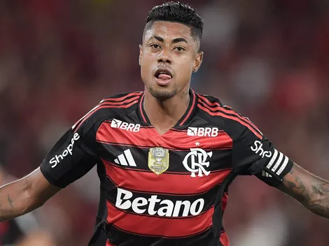 Flamengo enfrenta o PSG na final apostando em Bruno Henrique