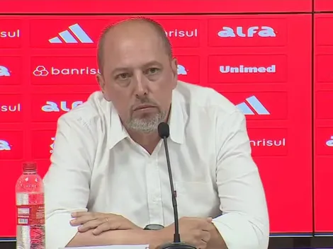 Barcellos pode sofrer impeachment no Inter