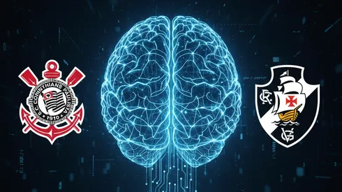 Foto gerada por Inteligência Artificial.