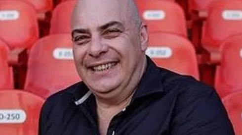 Foto: Divulgação/São Paulo FC