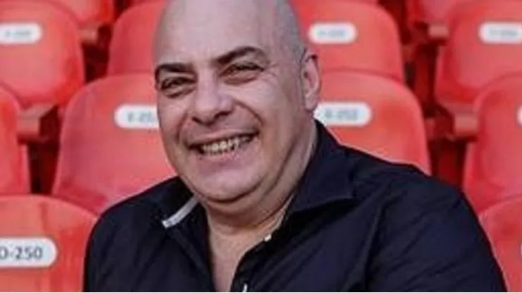 Foto: Divulgação/São Paulo FC