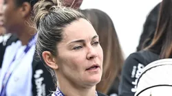 Zanotti na final do Paulistão. Foto: Diego Soares/Ag.Paulistão