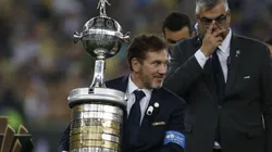 Conmebol surpreendeu a todos após final da Libertadores e manteve Palmeiras à frente do Flamengo no ranking