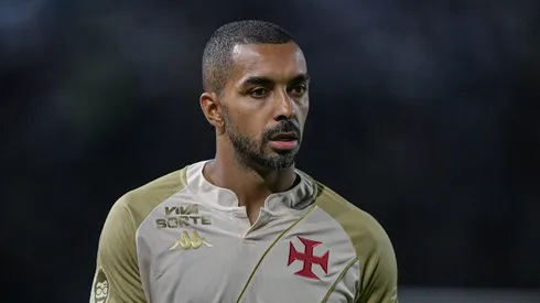 Paulo Henrique falou sobre o lance