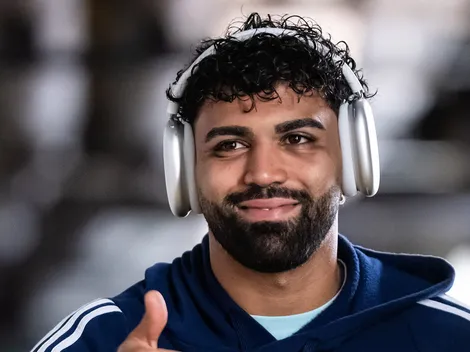 Santos topa contratar Gabigol com estratégia sem custos