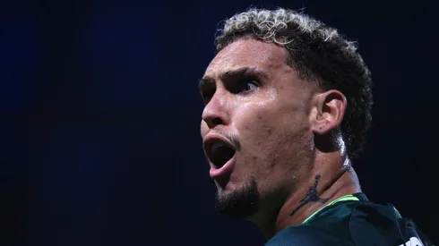 Ex-Palmeiras, Rafael Navarro interessa ao Santos para a temporada 2026