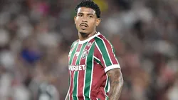 John Kennedy foi detonado pelos torcedores do Fluminense após eliminação nos pênaltis