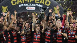 CBF anuncia tabela e mudança sobre vagas para a Libertadores e outra regras em 2026