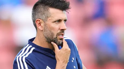 Pezzolano entra forte na lista do Inter