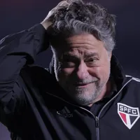 Julio Casares é eleito o pior presidente da história do São Paulo por Birner