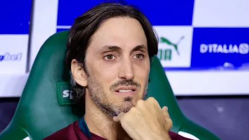 - Zubeldía dá aval para saídas e chegadas no Tricolor das Laranjeiras