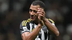 Vitor Hugo tem o futuro negociado pelo Atlético