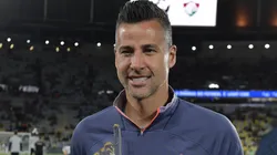 Fábio encerra 2025 com seus melhores números do Fluminense