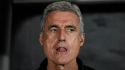 Luís Castro é o novo técnico do Grêmio.
