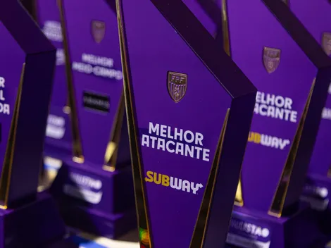 FPF premia as melhores jogadoras do Paulistão Feminino em 2025