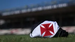 Vasco inicia reformulação para a próxima temporada no feminino - Foto: Dikran Sahagian/Vasco