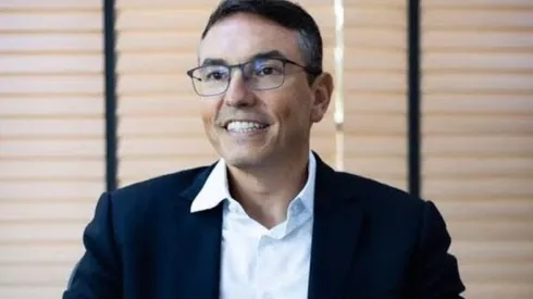 Eduardo Rauen - Foto: Arquivo Pessoal