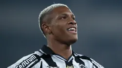 Danilo no Botafogo. Foto: Jorge Rodrigues/AGIF