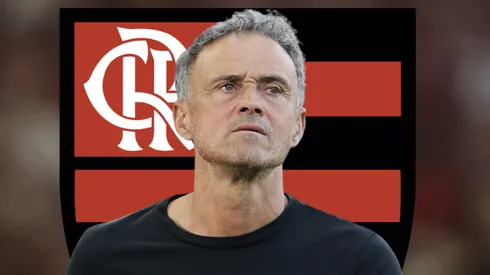 Luis Enrique manda a real sobre o Flamengo um dia antes da final do Intercontinental – Foto: Claudio Villa/Getty Images