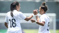 Santos encara o Grêmio pela vaga na final da Copinha Feminina - Foto: Reinaldo Campos/ Santos F.C.
