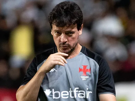 Diniz tem trunfo ousado que pode complicar o Corinthians na final