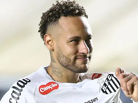 Neymar será tema de exposição com itens históricos no Pacaembu