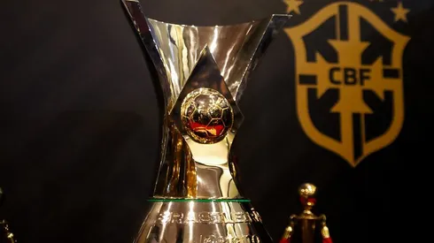 Brasileirão 2026. Foto: Staff Images/CBF