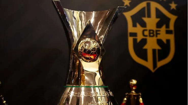Brasileirão 2026. Foto: Staff Images/CBF