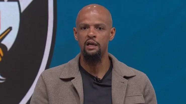 Ex-jogador deu a sua opinião - Foto: Reprodução/SporTV.