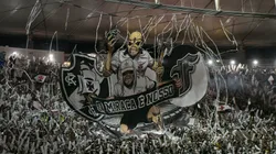 Torcida do Vasco no Maracanã - Foto: Thiago Ribeiro/AGIF