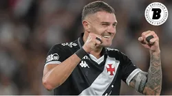 Vegetti desbanca Yuri Alberto em 2025. Foto: Thiago Ribeiro/AGIF