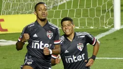 Brenner, atacante ex-São Paulo
