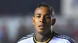 Villa ex-Boca Juniors foi sugerido ao Galo.