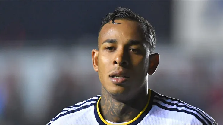 Villa ex-Boca Juniors foi sugerido ao Galo.