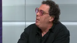 Ex-jogador deu a sua opinião - Foto: Reprodução/SporTV.