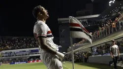 Luciano - Foto: São Paulo FC